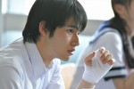 『中学聖日記』第2話場面写真