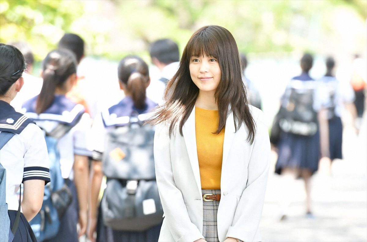 今夜『中学聖日記』、聖に避けられる晶は大胆な行動に出る