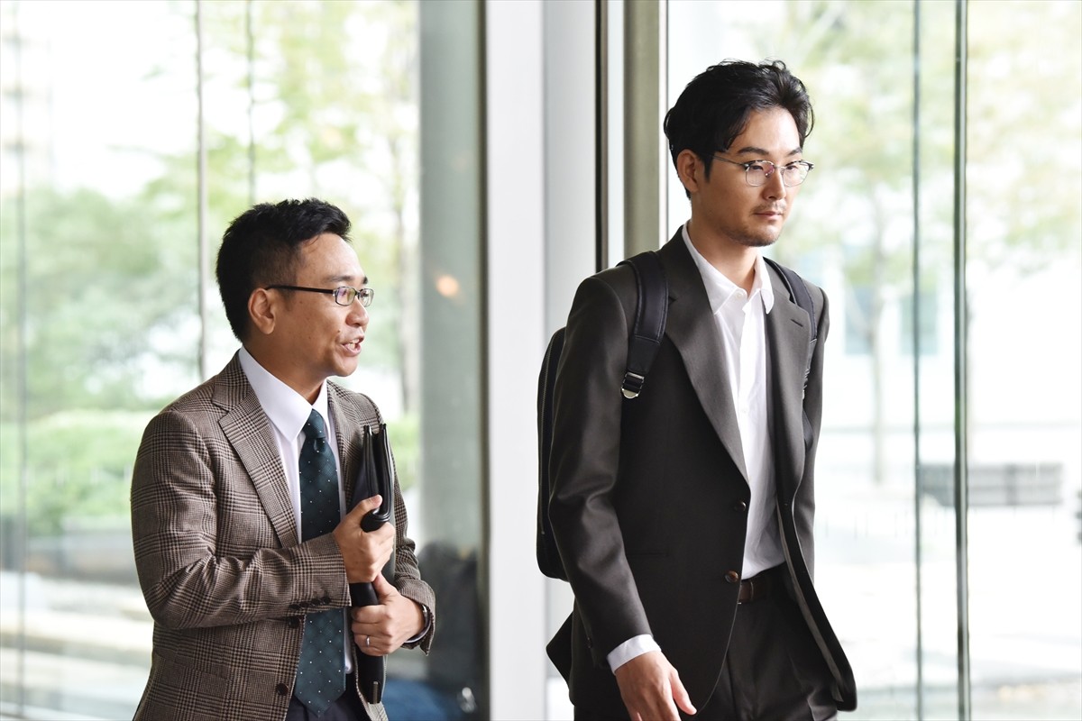 今夜『獣になれない私たち』晶は社長に業務分担の改善を要求する