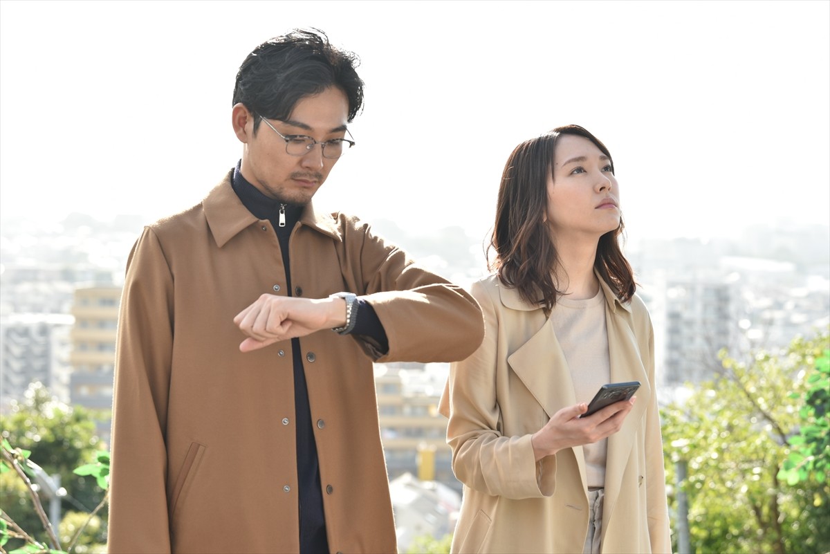 新垣結衣のポニーテール＆スーツ姿が大人気！ 『獣になれない私たち』第2話