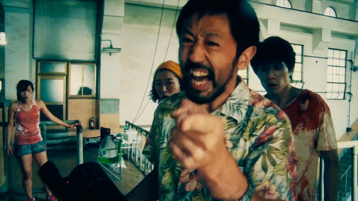 【映画ランキング】『宇宙の法 ―黎明編―』が初登場V　樹木希林さん『日日是好日』は2位発進