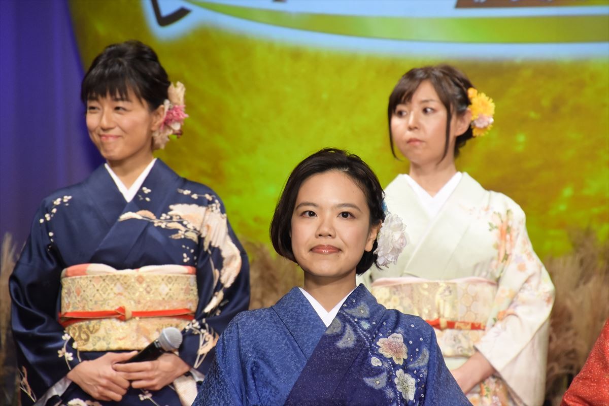 広瀬アリス、ドラえもん出演も妹・すずには内緒「驚かせたくて」