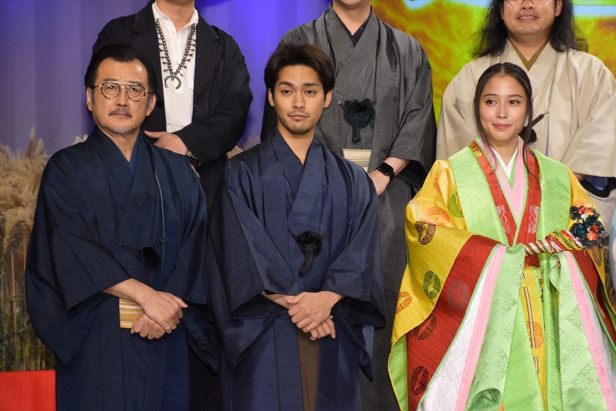 広瀬アリス、ドラえもん出演も妹・すずには内緒「驚かせたくて」
