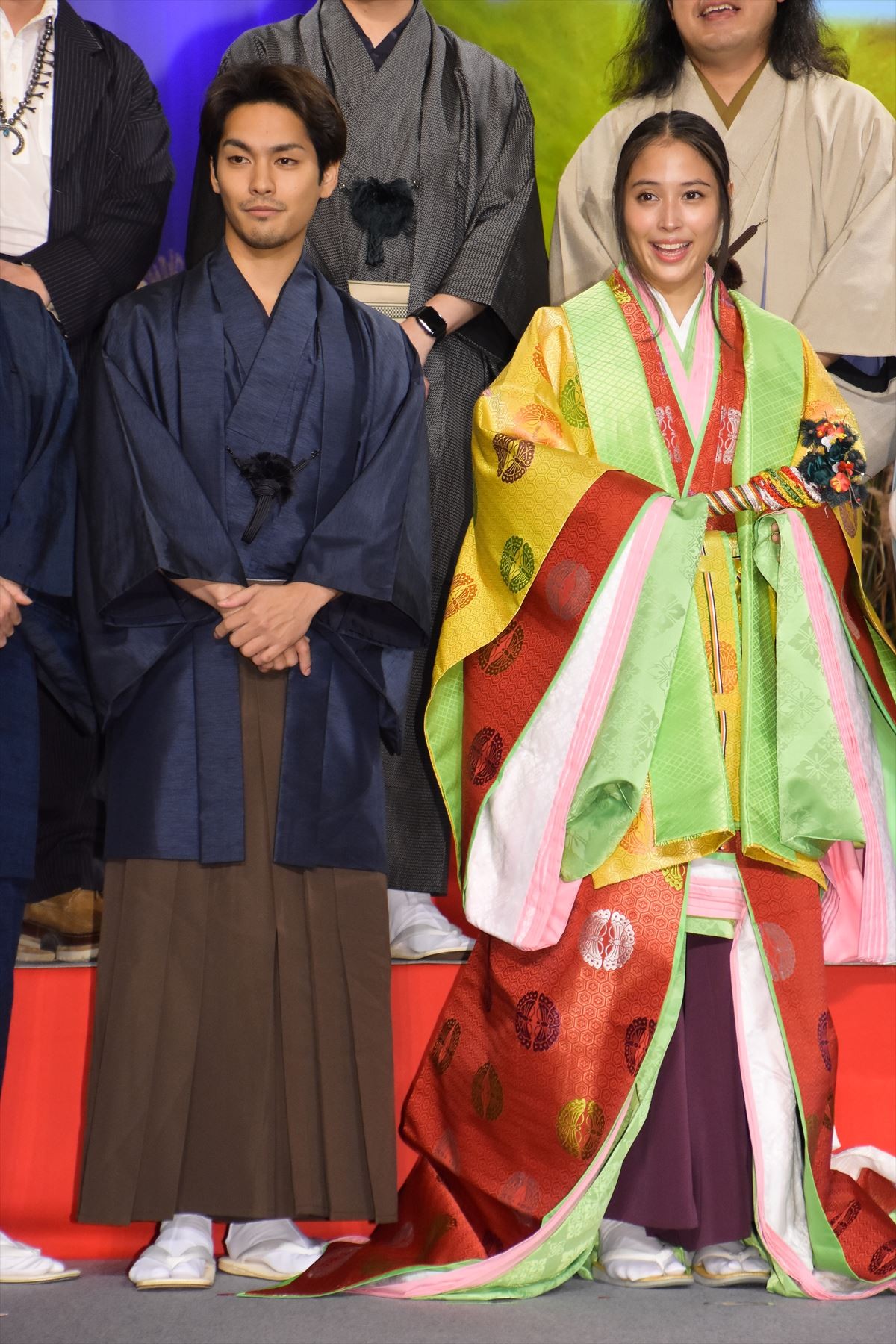 広瀬アリス、ドラえもん出演も妹・すずには内緒「驚かせたくて」