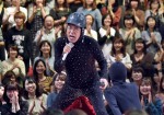 『UTAGE！』に出演した石橋貴明