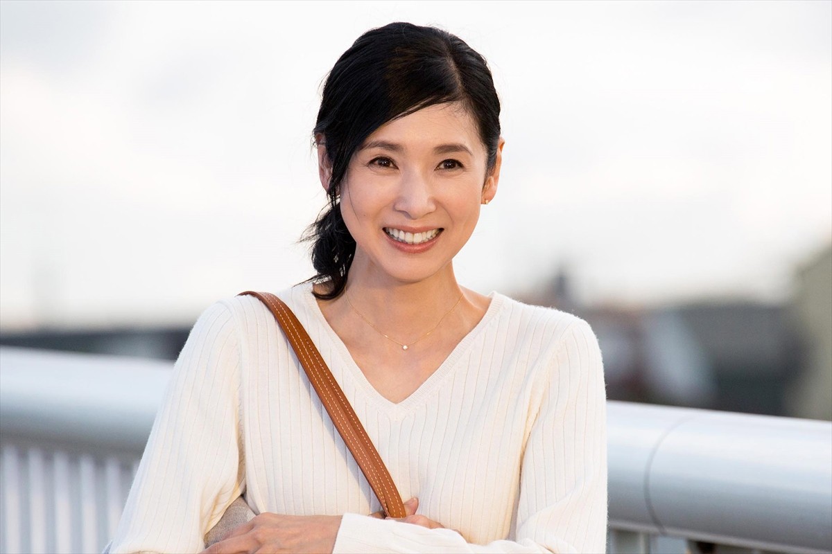今夜『黄昏流星群』、完治と栞が再会　真璃子も娘の婚約者に惹かれ始め…