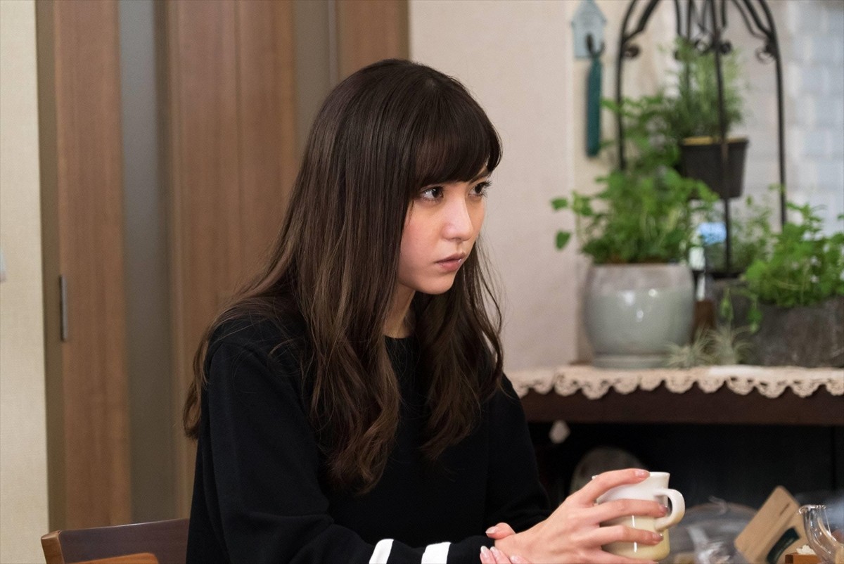 今夜『黄昏流星群』、完治と栞が再会　真璃子も娘の婚約者に惹かれ始め…