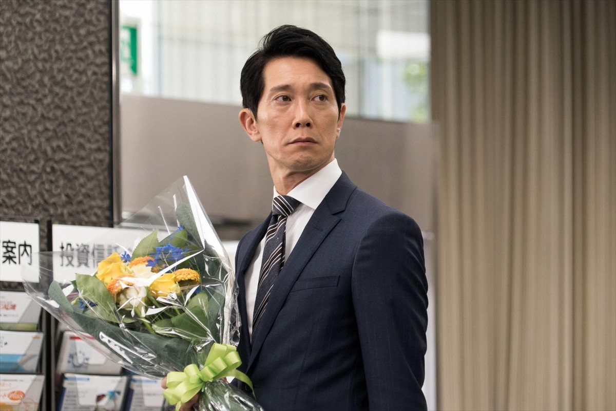 今夜『黄昏流星群』、完治と栞が再会　真璃子も娘の婚約者に惹かれ始め…