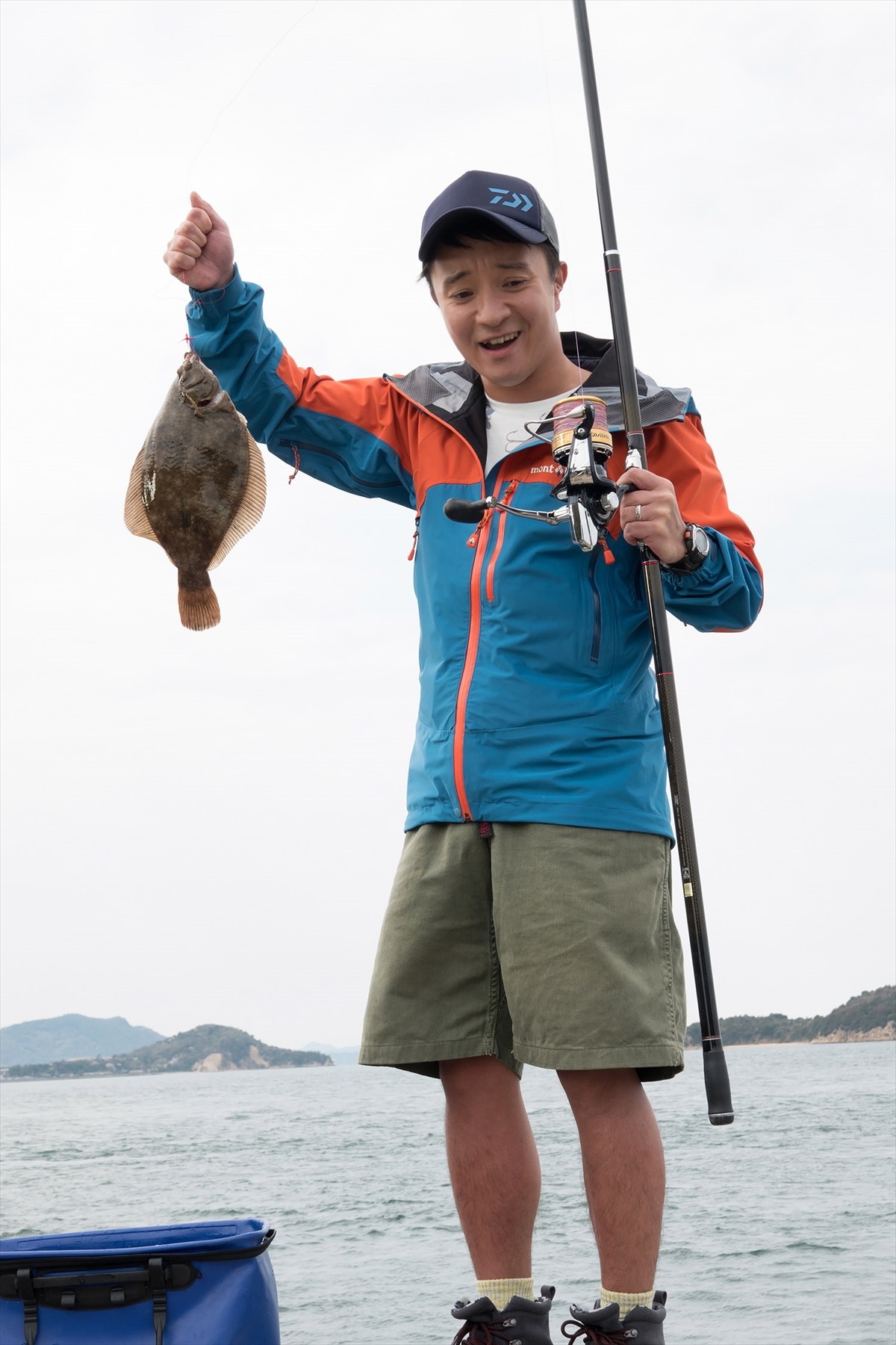 濱田岳×広瀬アリス『釣りバカ日誌』SPドラマ、2019年1月放送決定