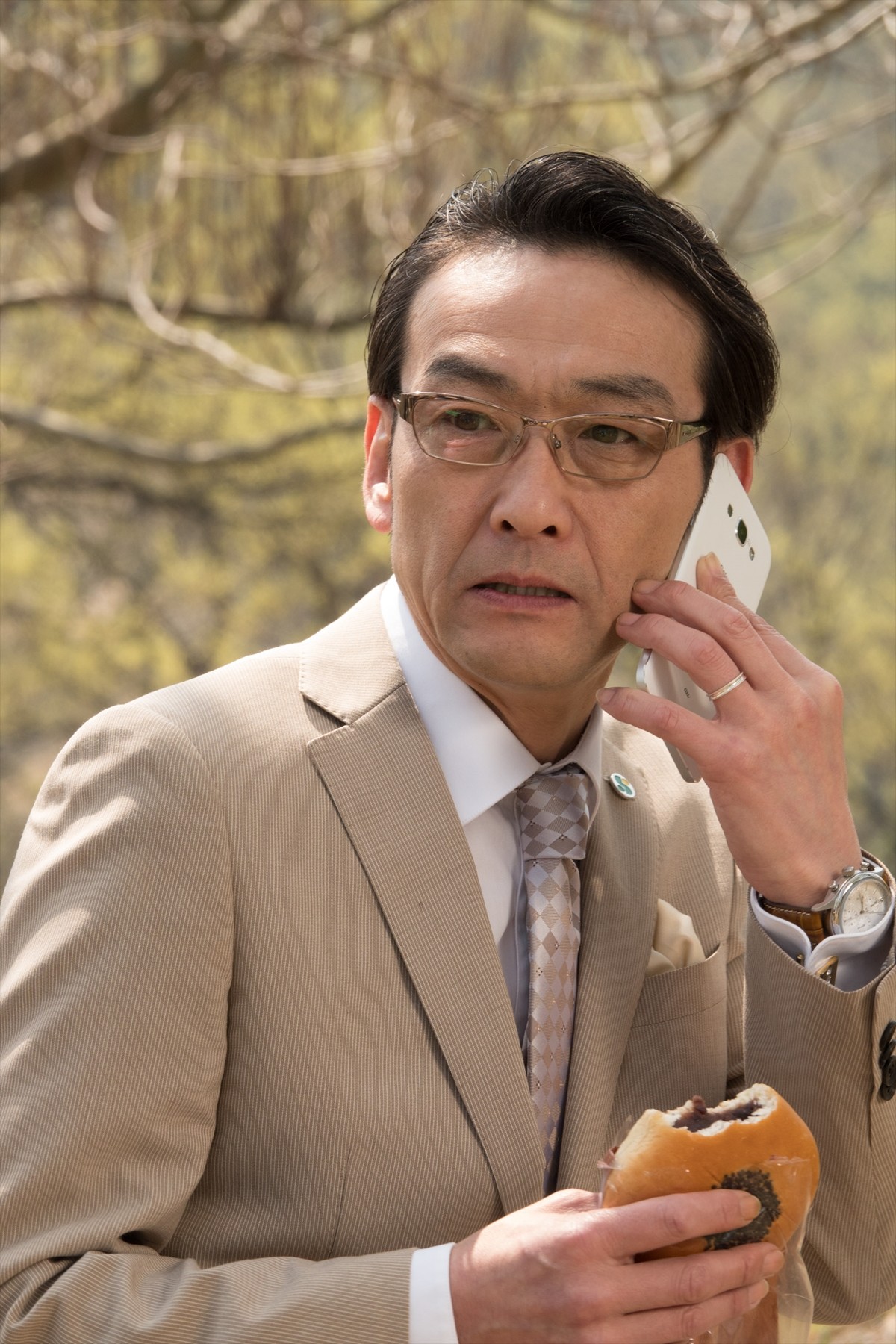 濱田岳×広瀬アリス『釣りバカ日誌』SPドラマ、2019年1月放送決定