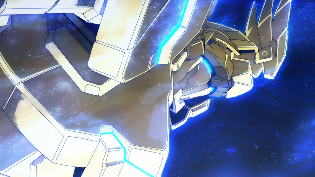 『機動戦士ガンダムＮＴ』、新キービジュアル＆主題歌解禁