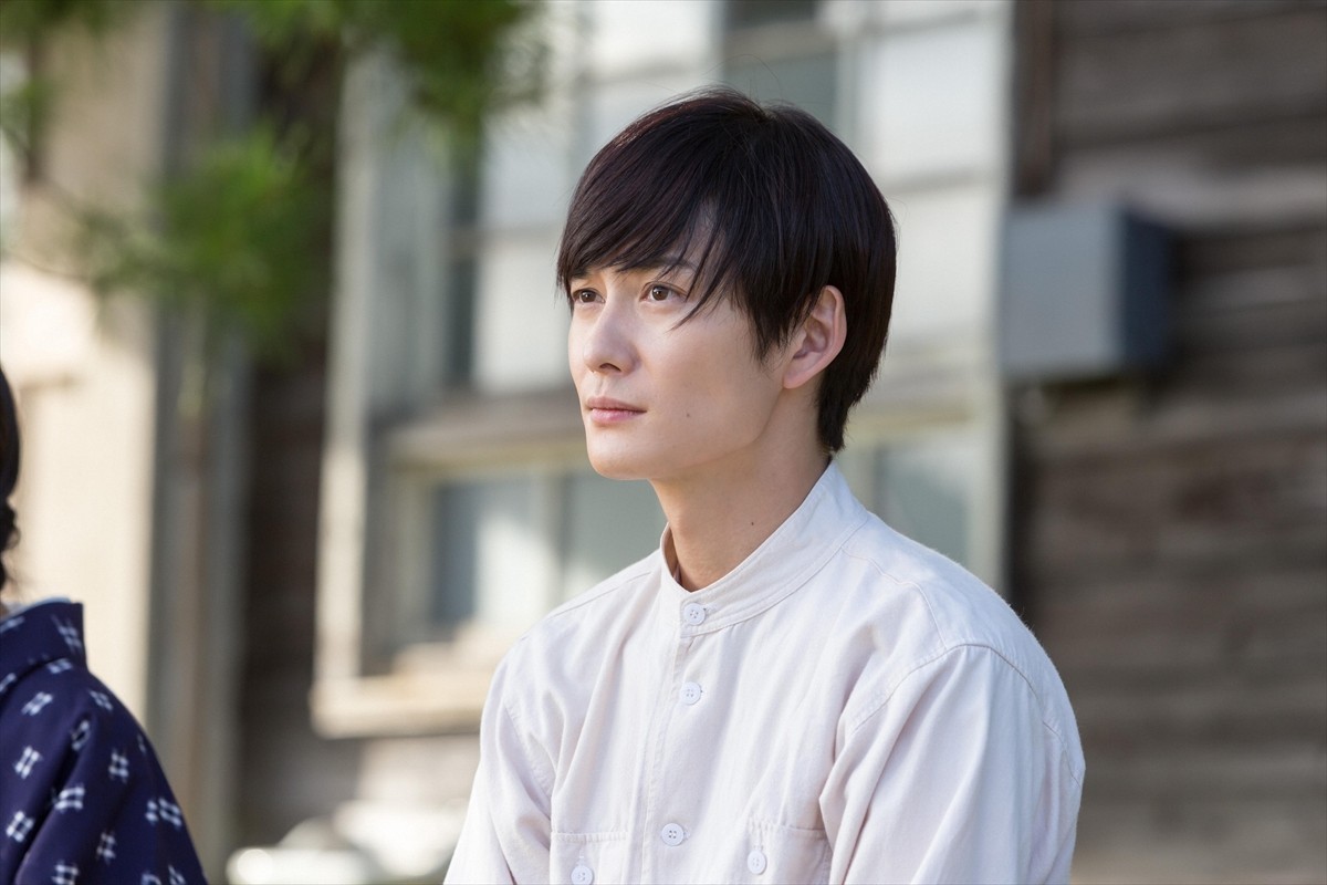 今夜『昭和元禄落語心中』、八雲と助六は戦時中も落語に青春を捧げる