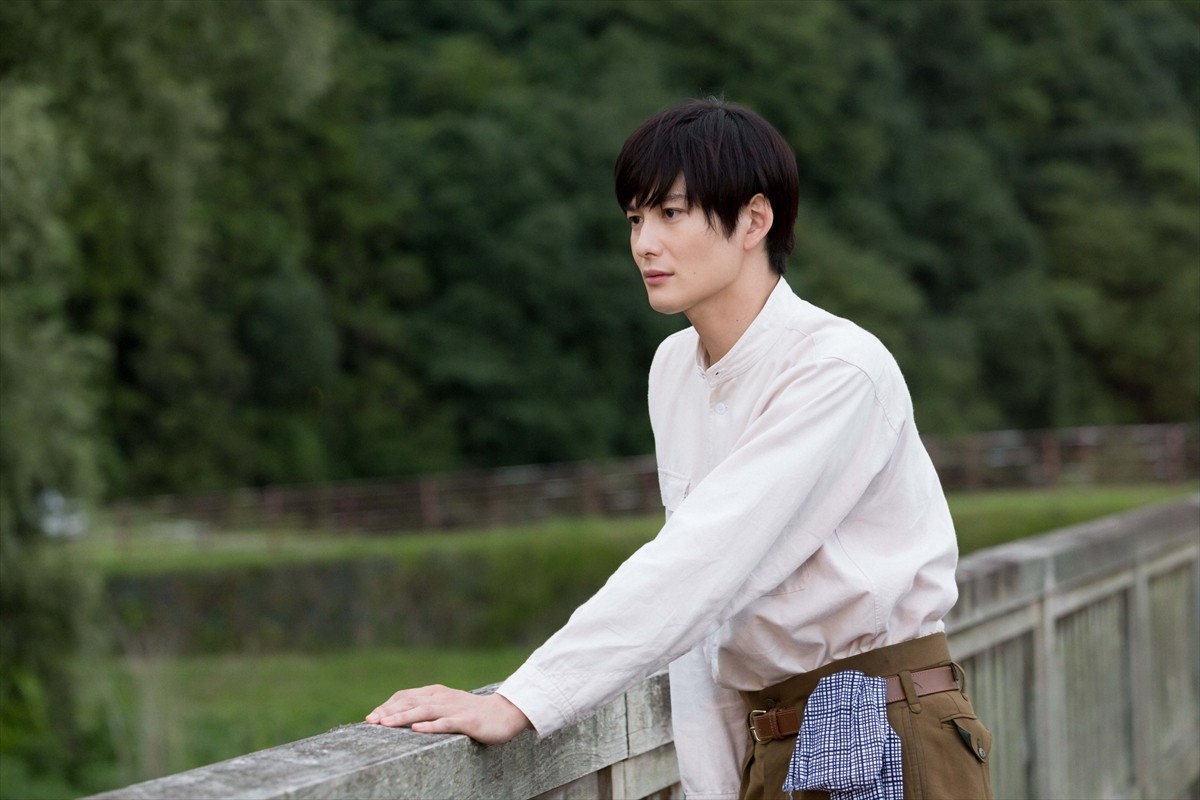 今夜『昭和元禄落語心中』、八雲と助六は戦時中も落語に青春を捧げる