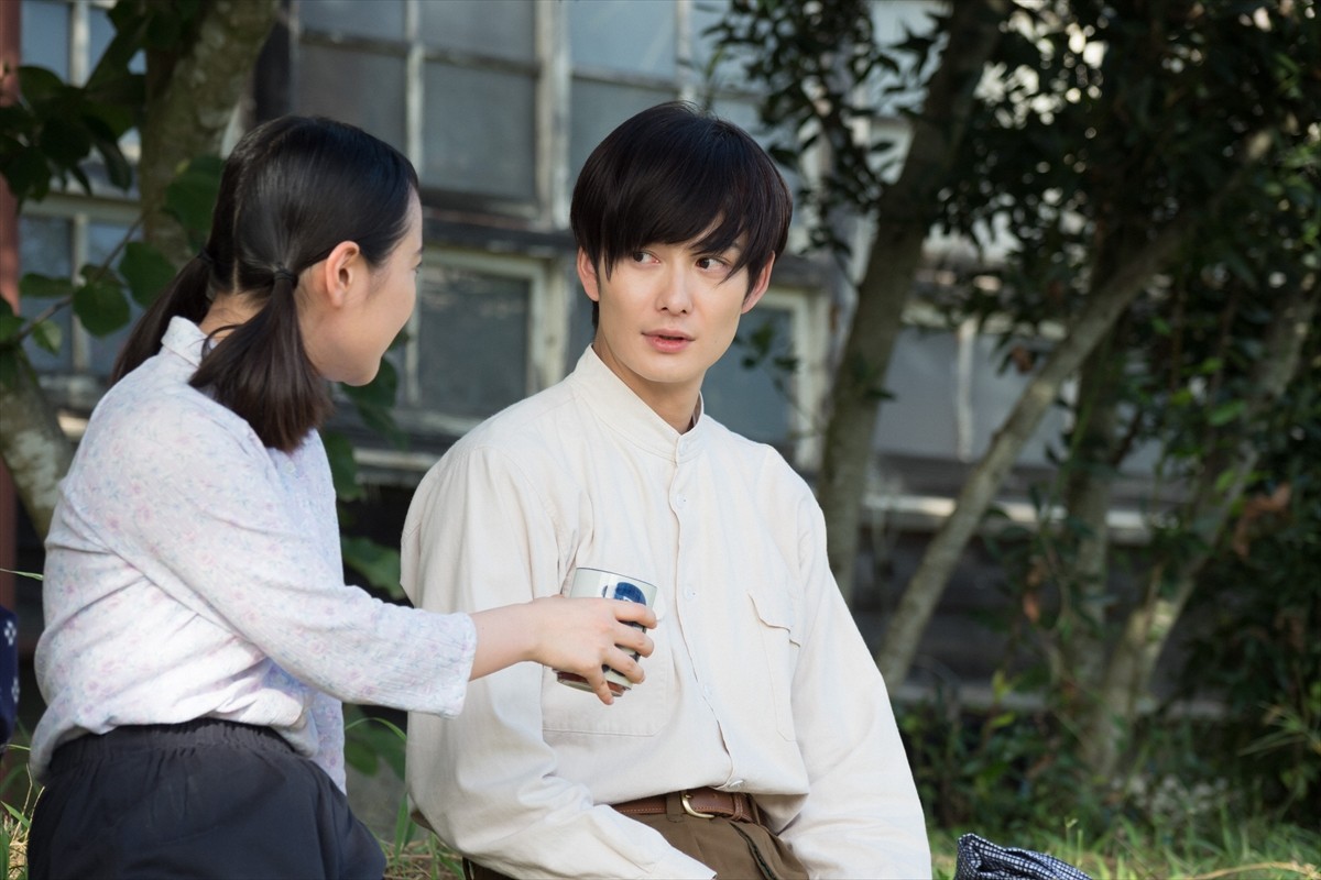 今夜『昭和元禄落語心中』、八雲と助六は戦時中も落語に青春を捧げる