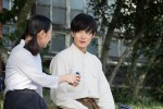 『昭和元禄落語心中』第2回場面写真