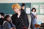 『今日から俺は！！』第2話場面写真