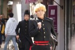 『今日から俺は！！』第2話場面写真