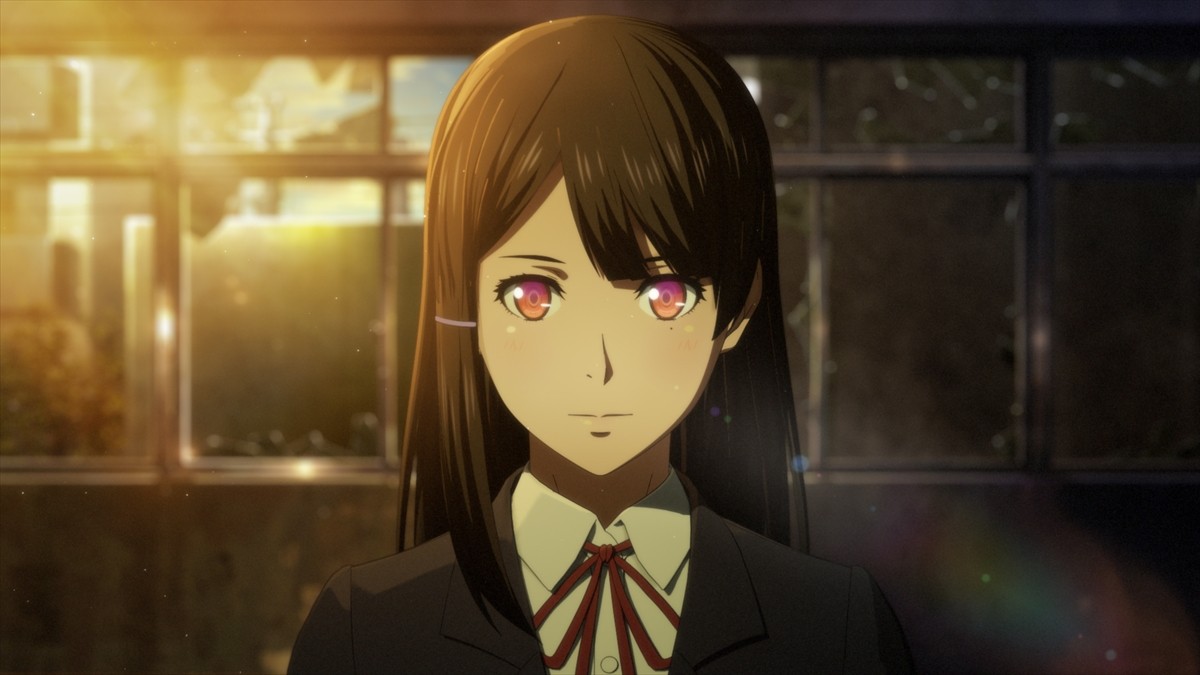 クラフター制作『あした世界が終わるとしても』あいみょんが主題歌に決定