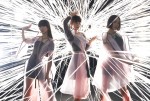 『グリンチ』日本版イメージソングを歌うPerfume