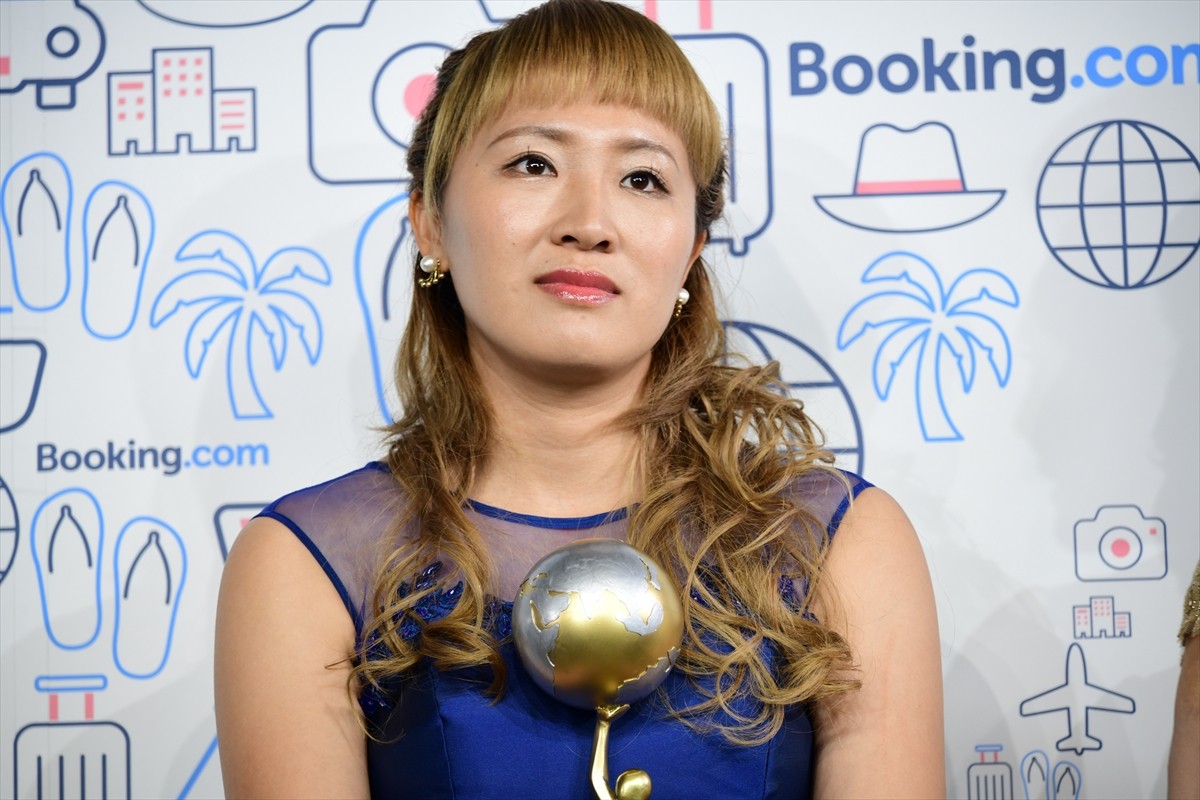 デヴィ夫人、『イッテQ！』への不満を明かす「もう頭に来ます」
