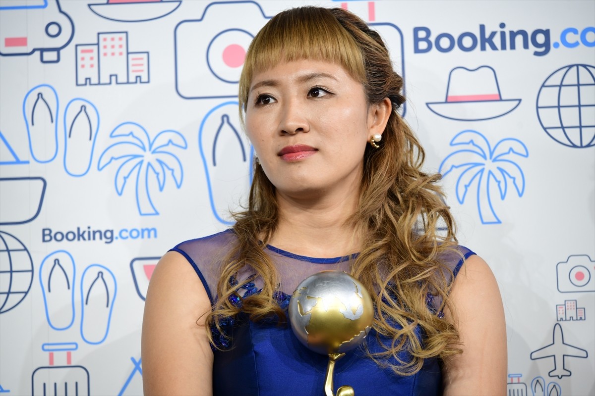 デヴィ夫人、『イッテQ！』への不満を明かす「もう頭に来ます」