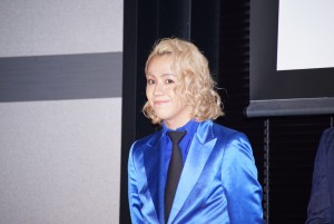 「イクメンオブザイヤー2018」に登場したりゅうちぇる