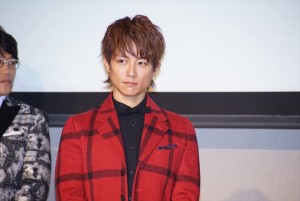 「イクメンオブザイヤー2018」に登場した杉浦太陽