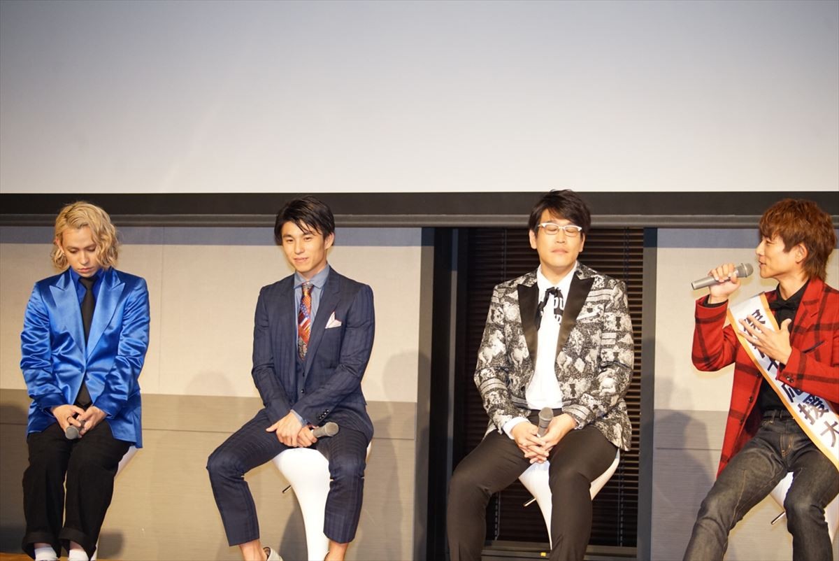 りゅうちぇる　“イクメン”表彰に「僕でいいの？」と率直な思いを吐露