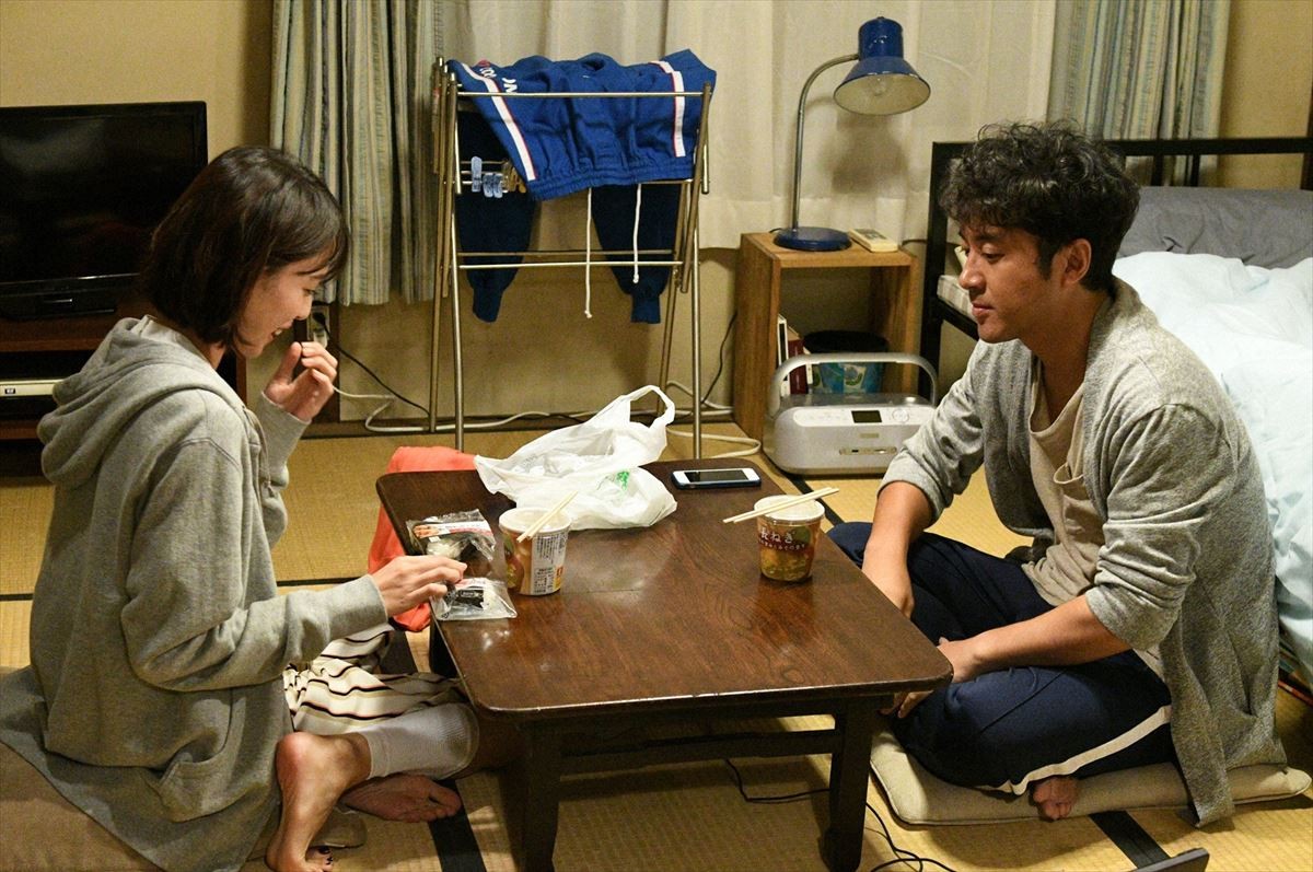 今夜『大恋愛～僕を忘れる君と』、尚に軽度認知障害の疑いが…