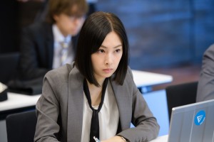 『フェイクニュース』北川景子