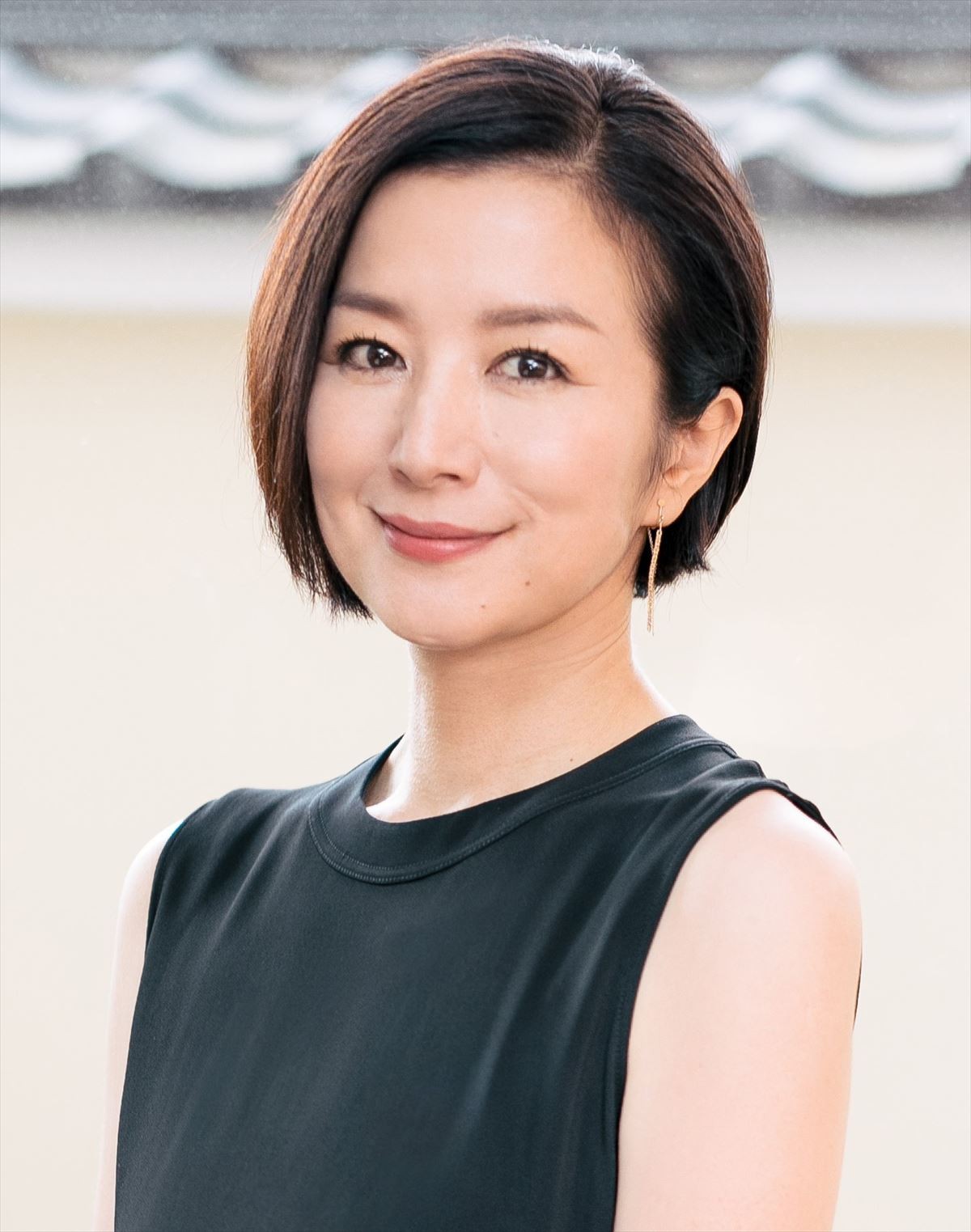 鈴木京香×草刈正雄、大人のラブサスペンス『モンローが死んだ日』放送決定