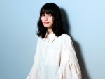 『ここは退屈迎えに来て』に出演する橋本愛にインタビュー