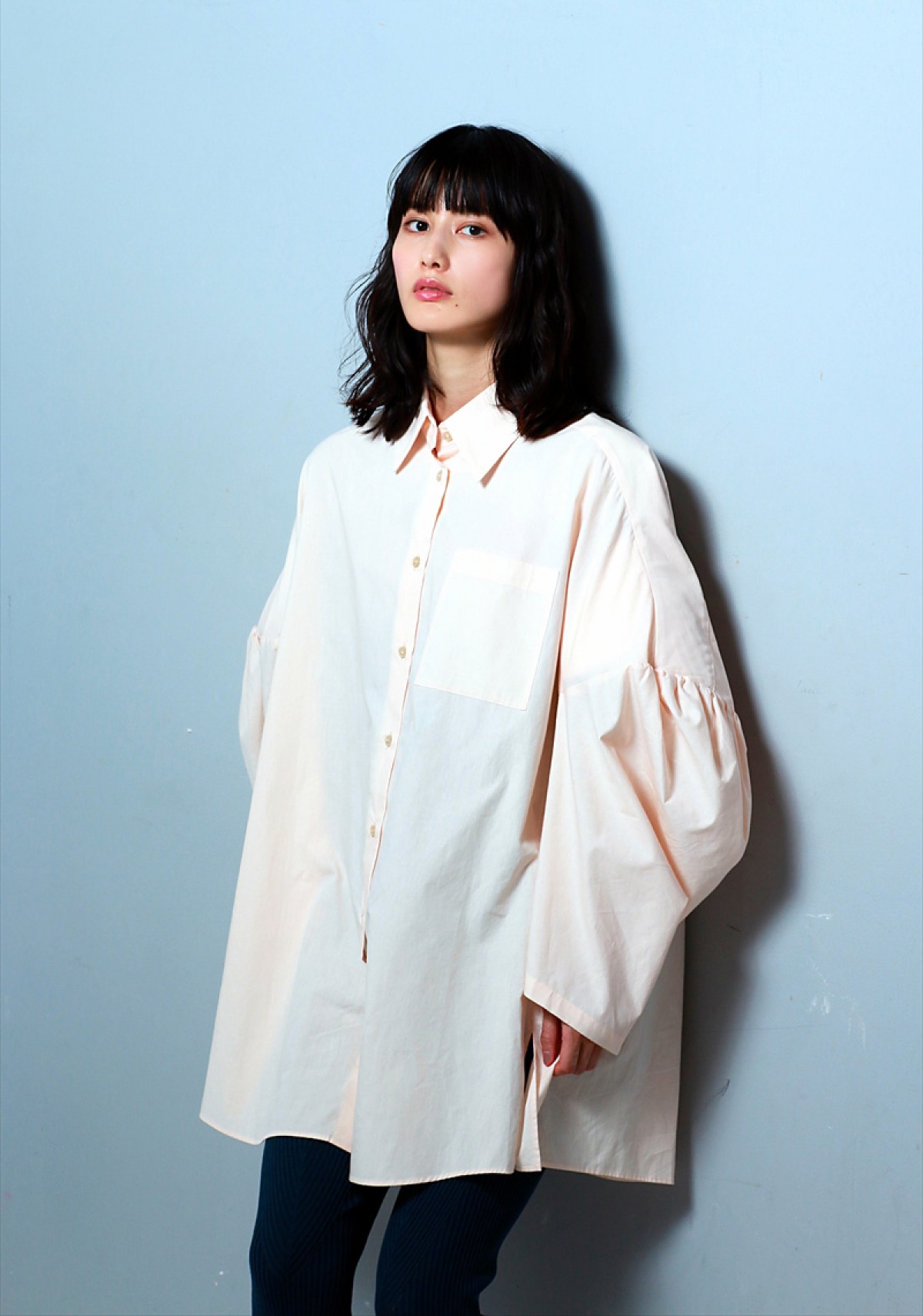 橋本愛、映画館に通い詰めたのは「かけがえのない経験」