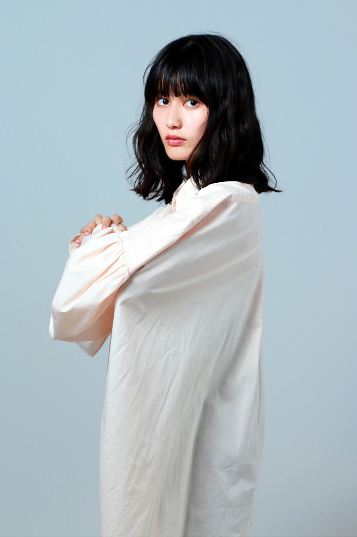 橋本愛、映画館に通い詰めたのは「かけがえのない経験」