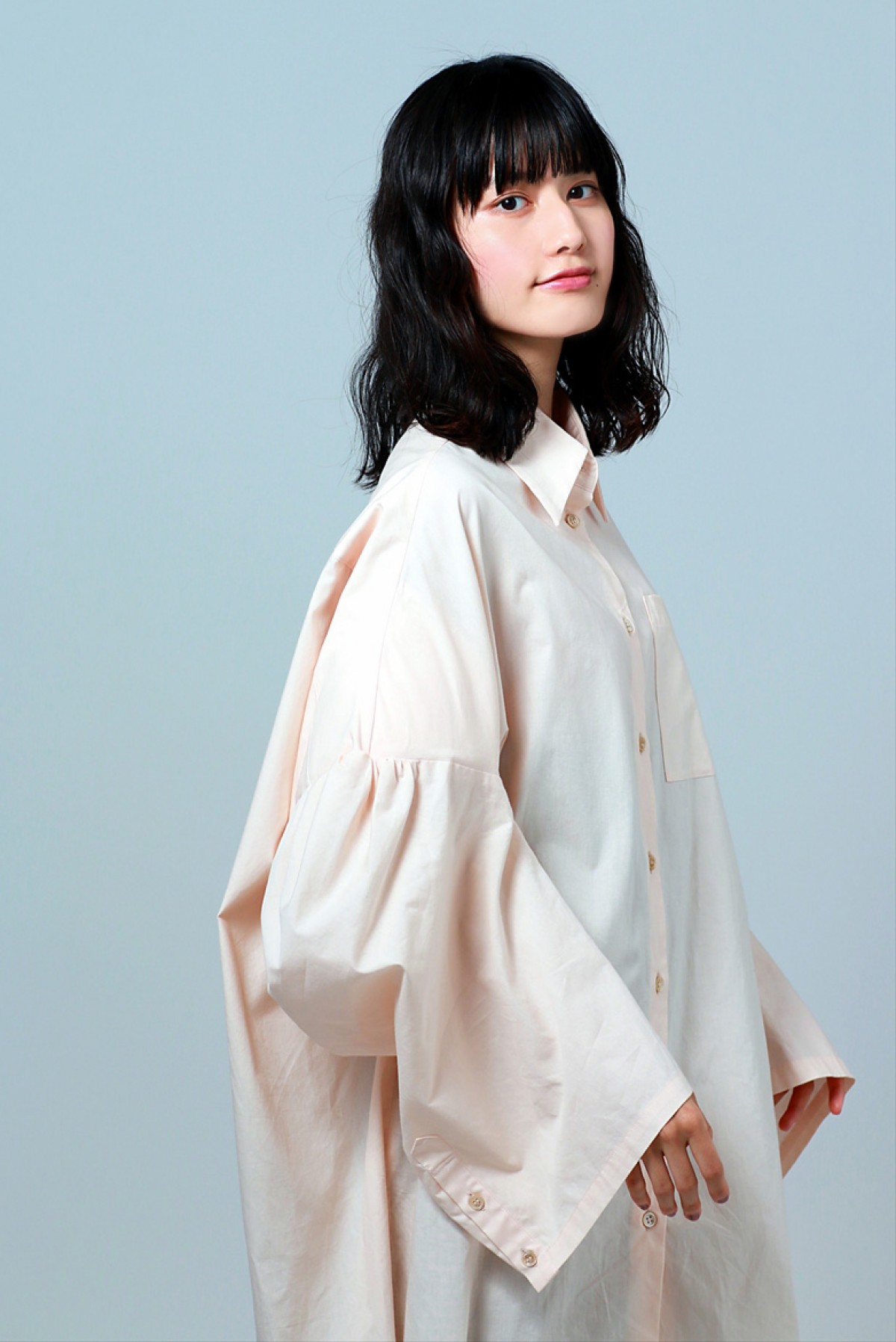 橋本愛、映画館に通い詰めたのは「かけがえのない経験」