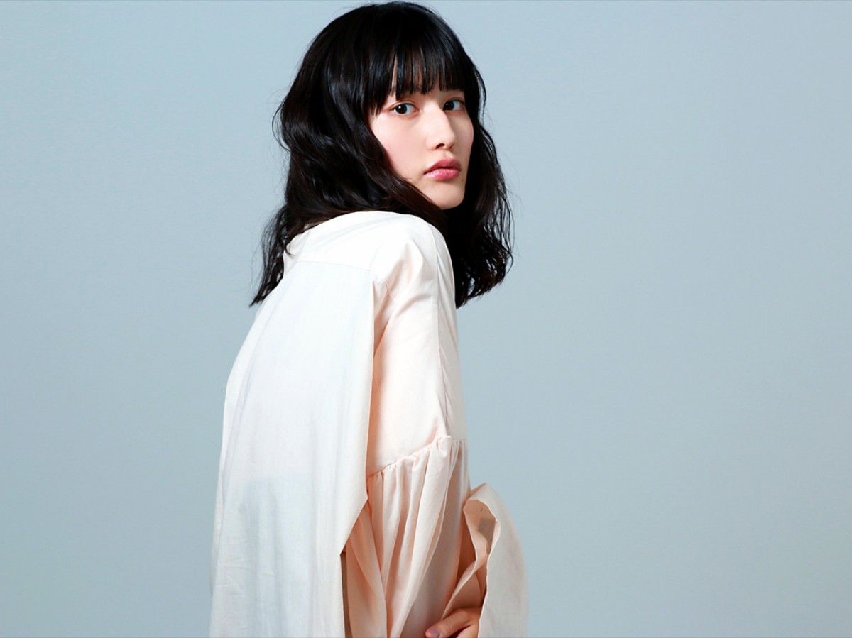 橋本愛、映画館に通い詰めたのは「かけがえのない経験」
