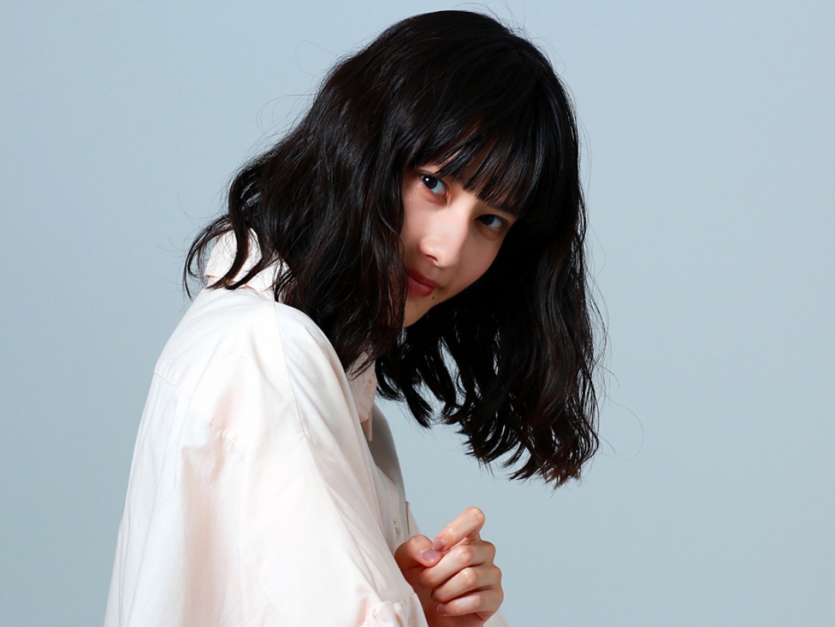 橋本愛、映画館に通い詰めたのは「かけがえのない経験」