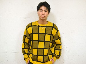 映画『恋のしずく』に“出会えてよかった” 小野塚勇人インタビュー