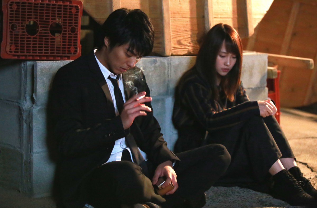 小野塚勇人、『恋のしずく』出演で変化した俳優像　大杉漣さんとの“忘れがたい”経験とは