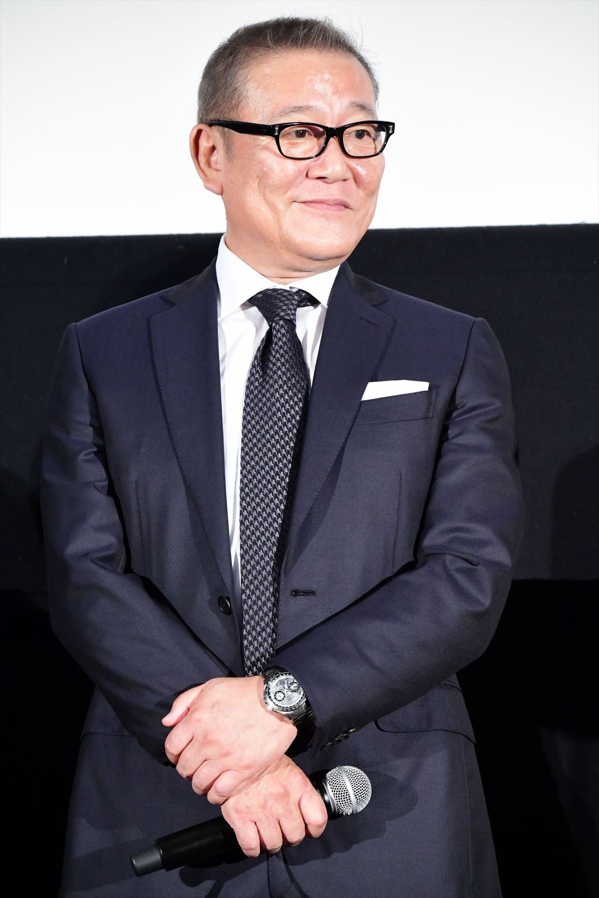 有村架純「体の悩み相談に乗りたい」 やってみたい仕事を明かす