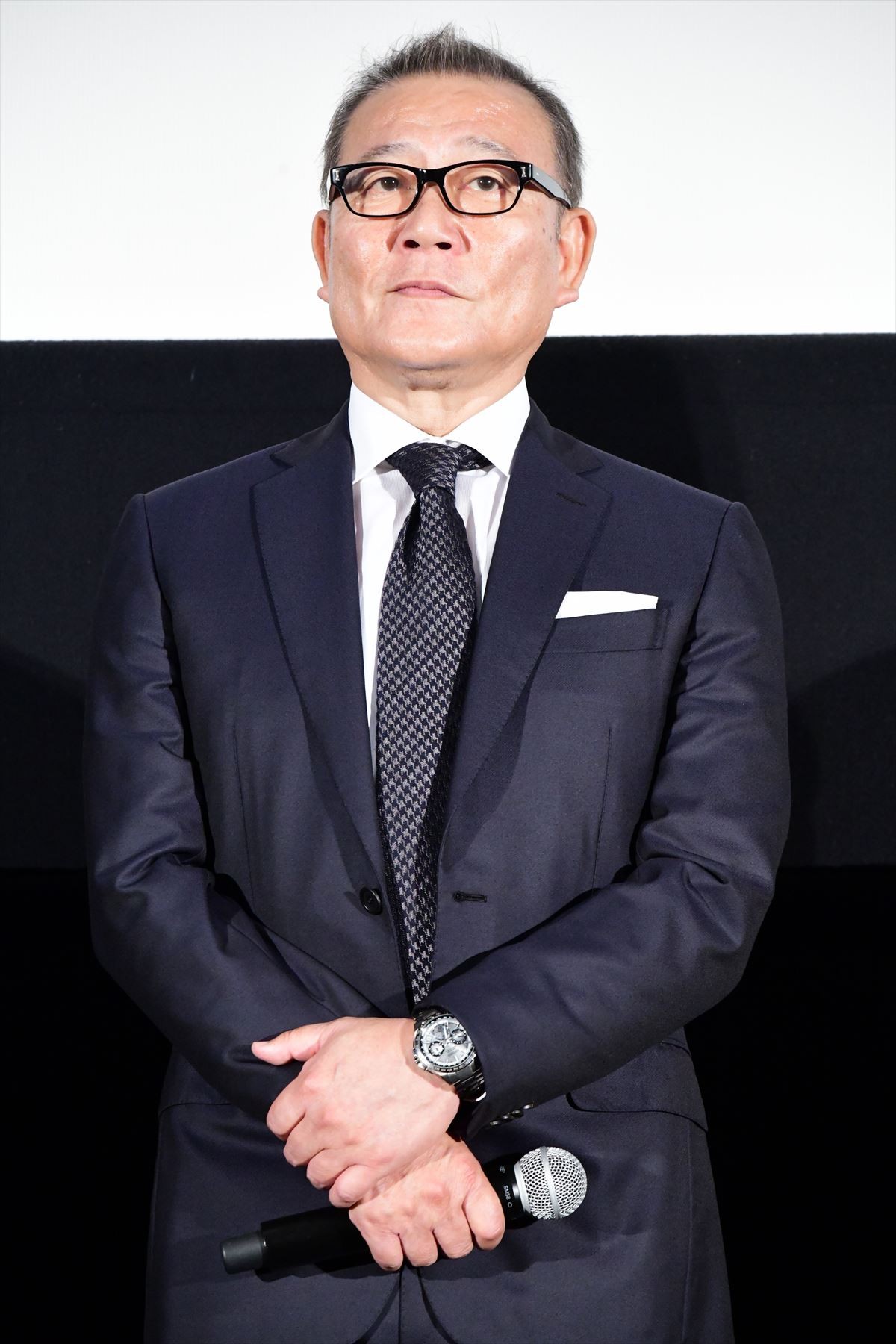 有村架純「体の悩み相談に乗りたい」 やってみたい仕事を明かす