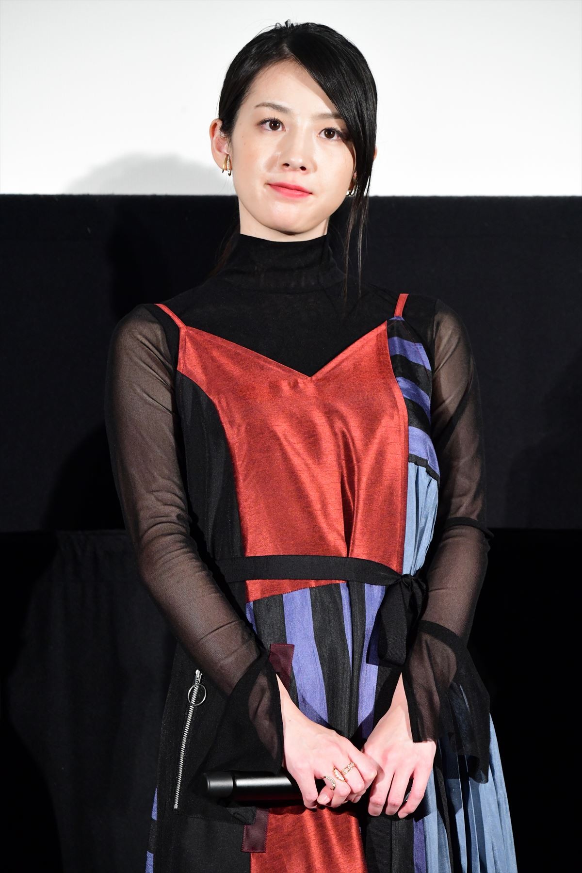 有村架純「体の悩み相談に乗りたい」 やってみたい仕事を明かす