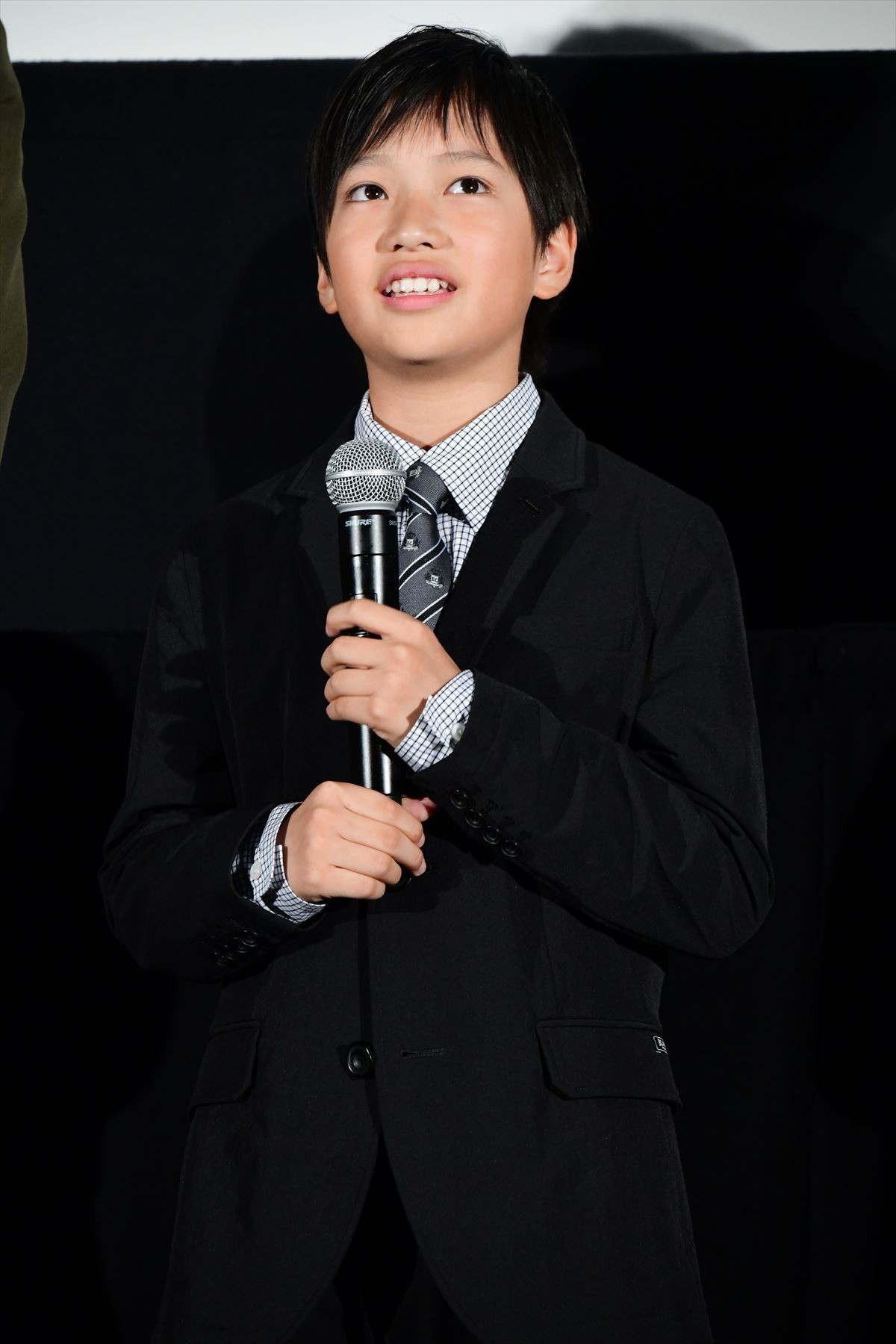 有村架純「体の悩み相談に乗りたい」 やってみたい仕事を明かす