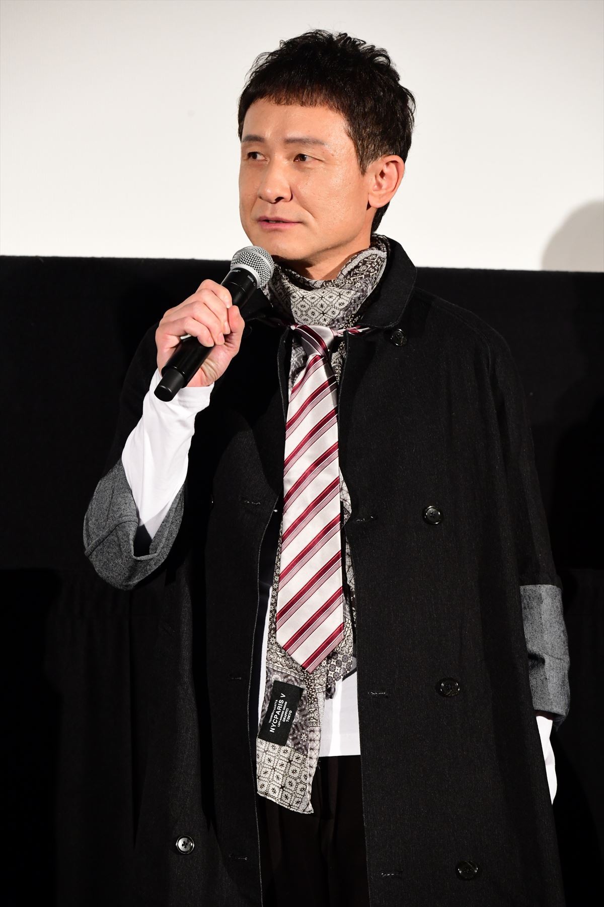 有村架純「体の悩み相談に乗りたい」 やってみたい仕事を明かす