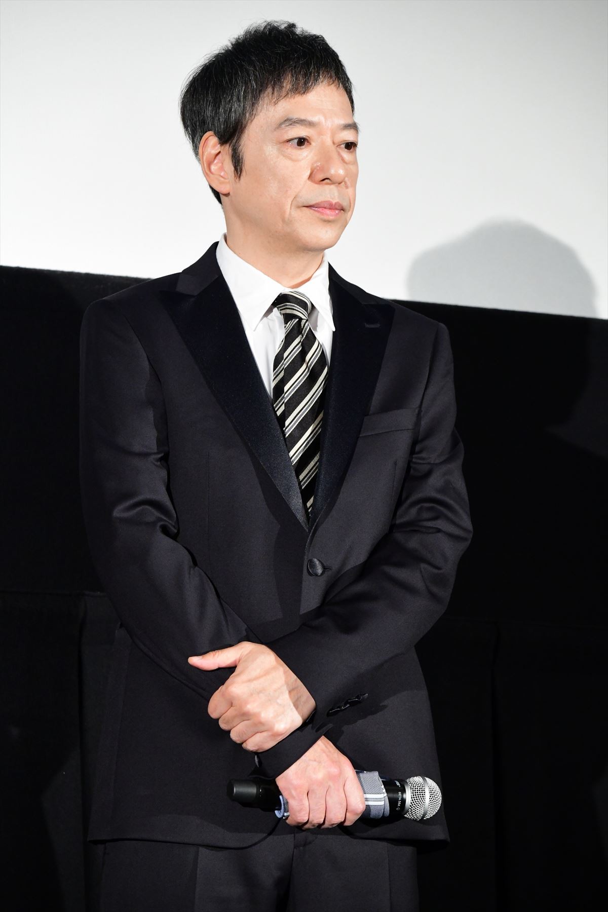 有村架純「体の悩み相談に乗りたい」 やってみたい仕事を明かす