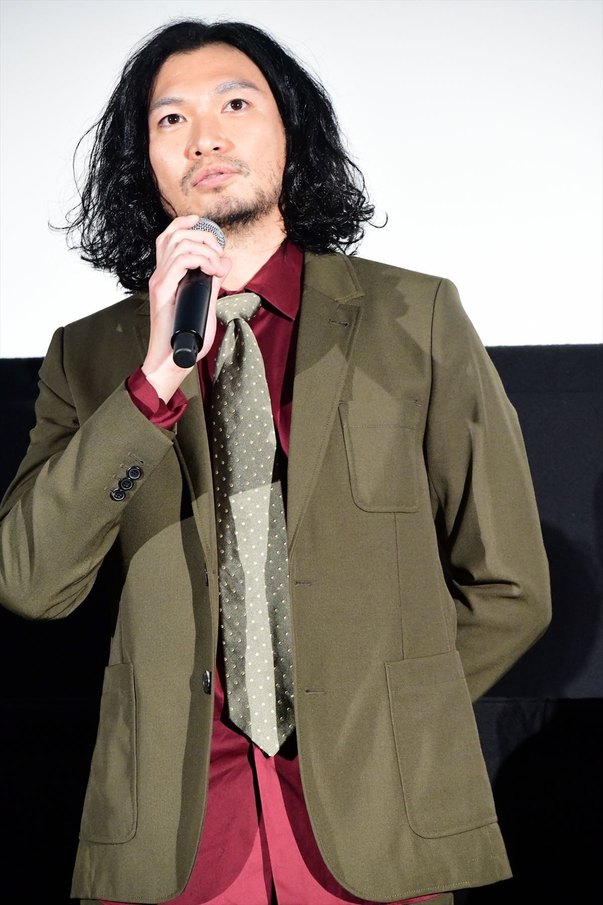 有村架純「体の悩み相談に乗りたい」 やってみたい仕事を明かす