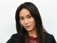 『ブラックスキャンダル』に出演する山口紗弥加