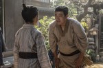 『西郷どん』第39回「父、西郷隆盛」