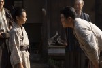 『西郷どん』第39回「父、西郷隆盛」