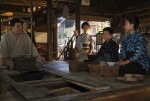 『西郷どん』第39回「父、西郷隆盛」